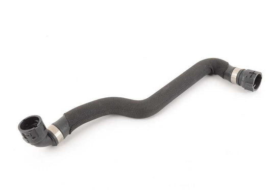 Manguera de agua OEM 11537834117 para BMW E60, E61, E63, E64 (modelos M5 y M6 con motor S85). Repuesto original BMW.