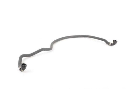 Tuyau de radiateur externe pour la série BMW 3 F80, F80N Series 4 F82, F82N, F83, F83N (OEM 17122284688). BMW d'origine