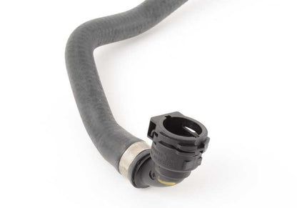 Tuyau de radiateur externe pour la série BMW 3 F80, F80N Series 4 F82, F82N, F83, F83N (OEM 17122284688). BMW d'origine