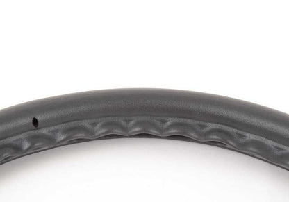 Front right door edge protection OEM 51727125652 for BMW Z4 (E85). Original BMW