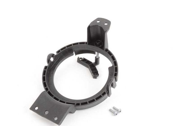 Soporte de faro delantero OEM 63179813829 para MINI R60, R61, R6, 3/20. Compatible con varios modelos MINI. Original MINI.