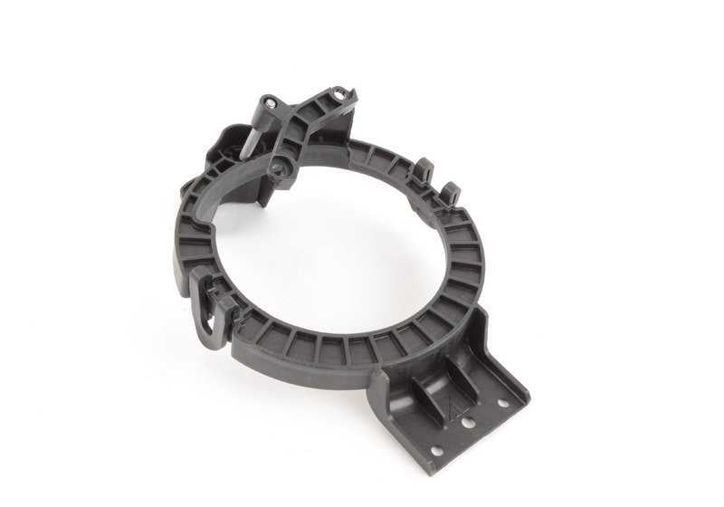 Soporte de faro delantero OEM 63179813829 para MINI R60, R61, R6, 3/20. Compatible con varios modelos MINI. Original MINI.