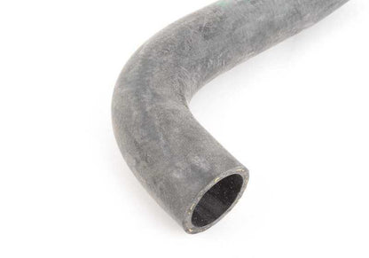 Wasserschlauch für BMW 3 E21 -Serie, E30, 5 E12 -Serie (OEM 1153126453). Original BMW