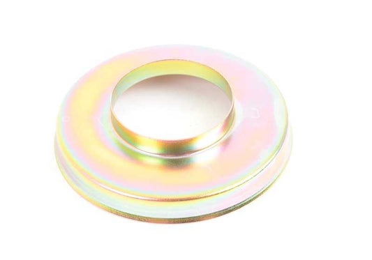 OEM 27107540775 Prato de proteção contra poeira para BMW X5 E53. BMW original.