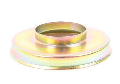 OEM 27107540775 Prato de proteção contra poeira para BMW X5 E53. BMW original.