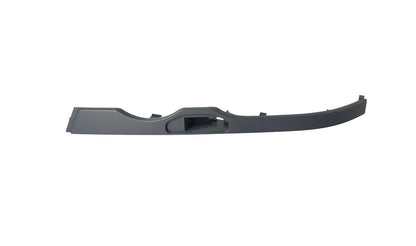 Molding with left rig Oem 51138231049 for BMW 3 E46 Series (316ci, 316i, 318ci, 318i). Original BMW.