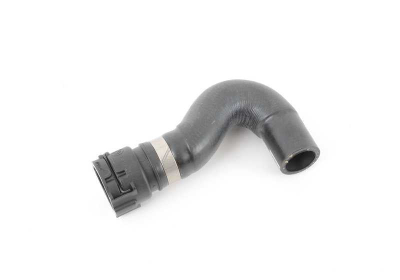 OEM connection sleeve 11537835250 for BMW E60, E61, E63, E64. Refrigeration system tube. Original BMW.