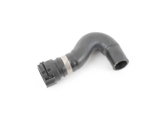 OEM connection sleeve 11537835250 for BMW E60, E61, E63, E64. Refrigeration system tube. Original BMW.