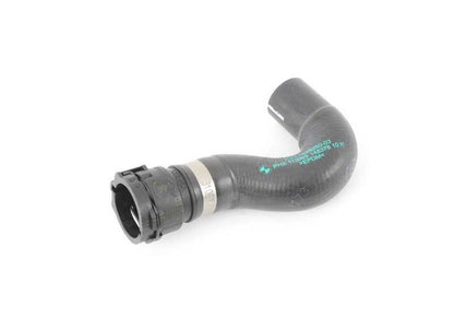 OEM connection sleeve 11537835250 for BMW E60, E61, E63, E64. Refrigeration system tube. Original BMW.