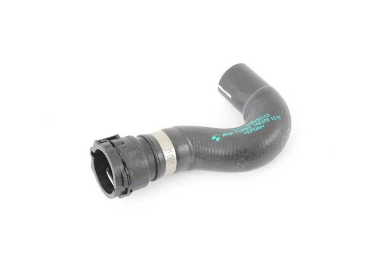 OEM connection sleeve 11537835250 for BMW E60, E61, E63, E64. Refrigeration system tube. Original BMW.