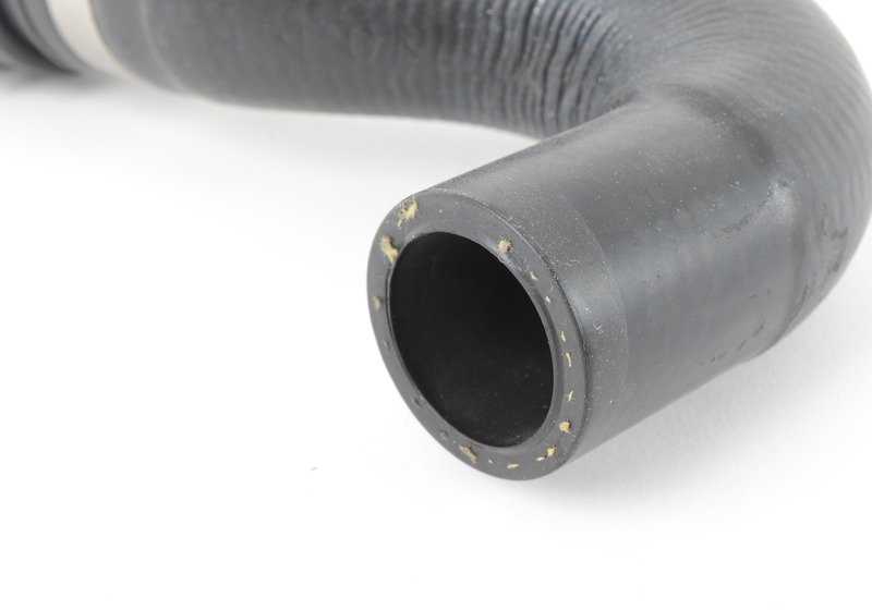 OEM connection sleeve 11537835250 for BMW E60, E61, E63, E64. Refrigeration system tube. Original BMW.