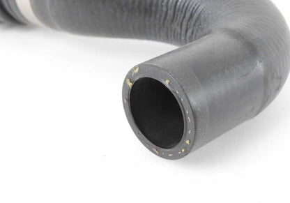 OEM connection sleeve 11537835250 for BMW E60, E61, E63, E64. Refrigeration system tube. Original BMW.