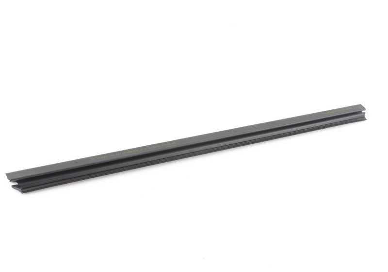 INTERIOR BURLET LEFT DOOR OEM 51227034307 FOR BMW E60 (520D NC31, NC32, NC41, NC42, NX11, NX12, NX21, NX22, NX31, NX32). Original BMW.