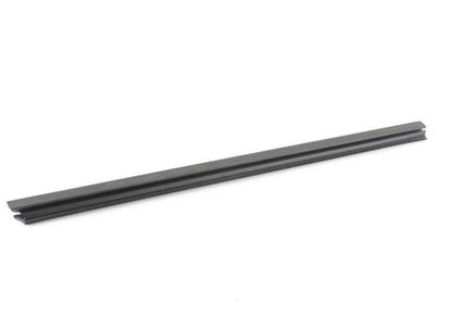INTERIOR BURLET LEFT DOOR OEM 51227034307 FOR BMW E60 (520D NC31, NC32, NC41, NC42, NX11, NX12, NX21, NX22, NX31, NX32). Original BMW.