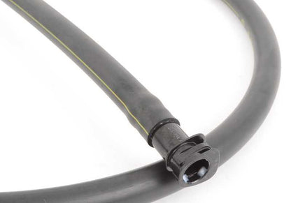 Tubería de alta presión del lavafaros OEM 61677137403 para BMW E65, E66. Original BMW.
