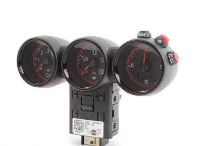 Cuadro de instrumentos Chrono Pack OEM 62106818799 para MINI F55 (Cooper, Cooper S, Cooper D), F56 (Cooper, Cooper S), F57 (Cooper, Cooper S). Original MINI.