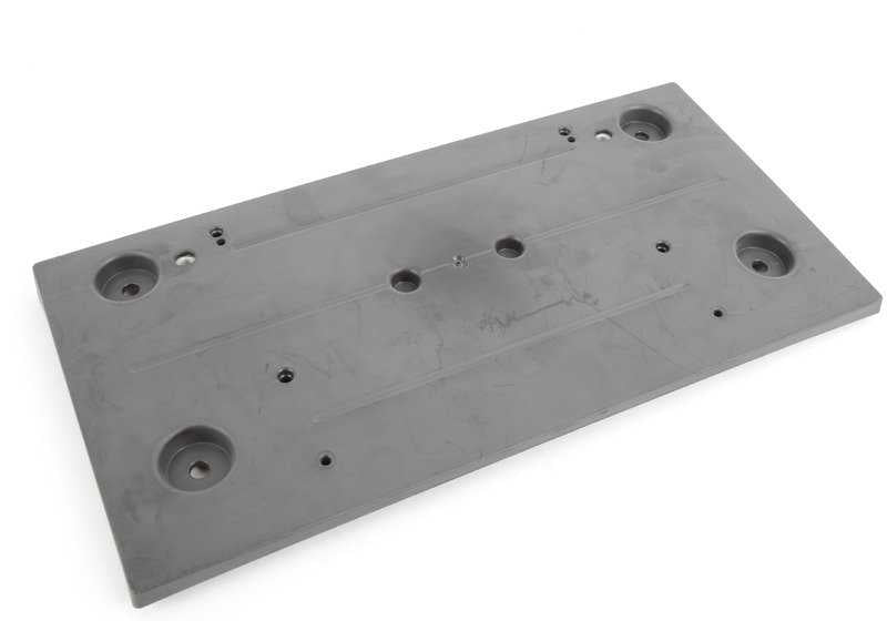 Bemühen Sie sich für die Registrierung OEM 51117306351 für BMW i3 (I01). Original BMW.