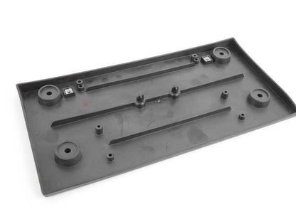 Bemühen Sie sich für die Registrierung OEM 51117306351 für BMW i3 (I01). Original BMW.