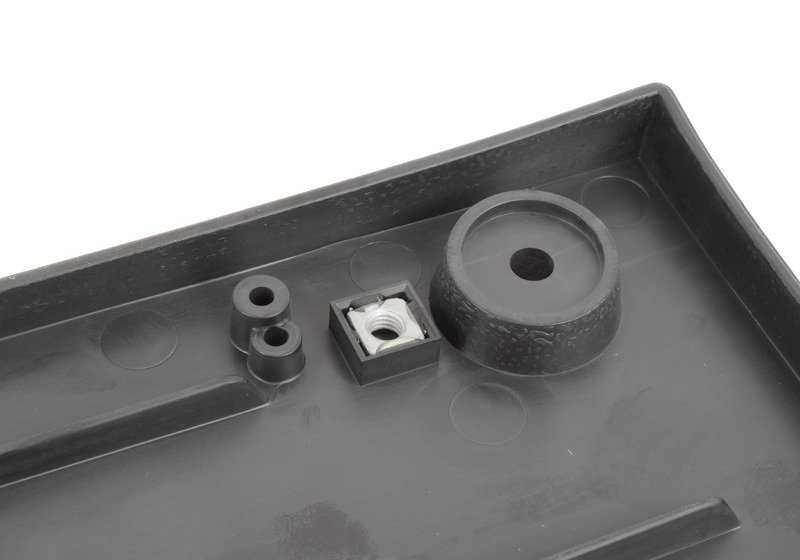Bemühen Sie sich für die Registrierung OEM 51117306351 für BMW i3 (I01). Original BMW.