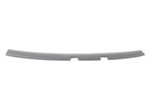 Profilboard für BMW 5 E34 -Serie (OEM 17101728768). Original BMW