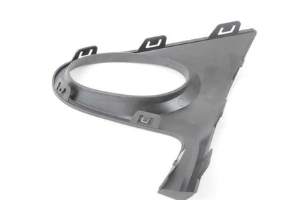 Front Right Bumper Cover for BMW i I01 (OEM 51117296826). Original BMW
