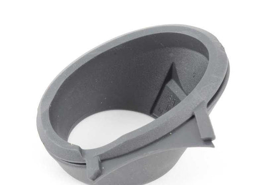 Embellecedor de encendido OEM 51457152690 para MINI R50, R52, R53. Pieza original MINI.