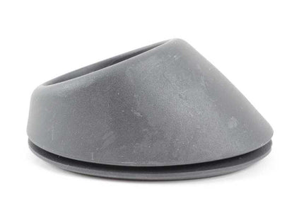 Embellecedor de encendido OEM 51457152690 para MINI R50, R52, R53. Pieza original MINI.