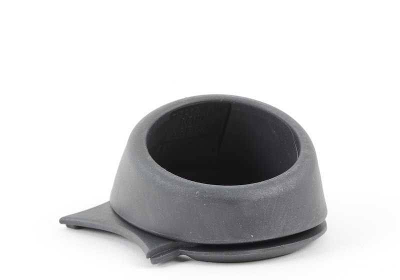 Embellecedor de encendido OEM 51457152690 para MINI R50, R52, R53. Pieza original MINI.