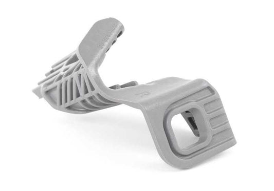 Soporte de faro derecho OEM 51648054326 para BMW F80 M3, F82 M4, F83 M4... y más. Original BMW.