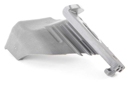 Soporte de faro derecho OEM 51648054326 para BMW F80 M3, F82 M4, F83 M4... y más. Original BMW.