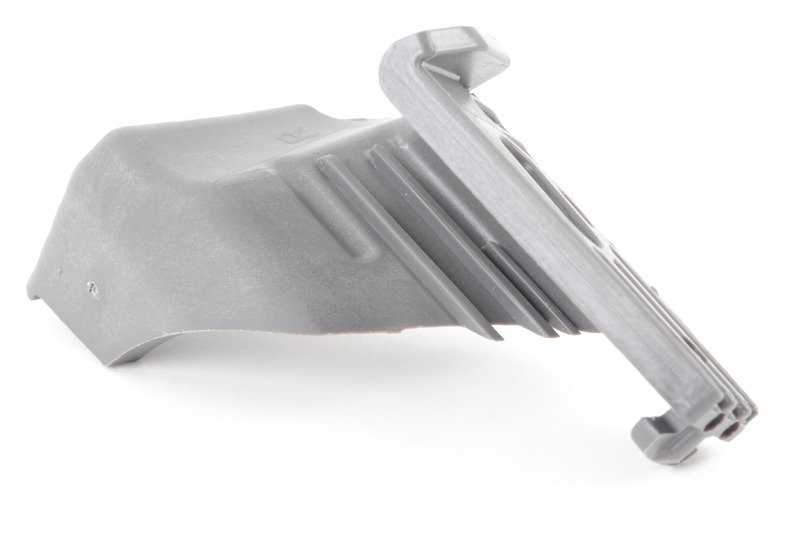 Soporte de faro derecho para BMW F80, F80N, F82, F82N, F83, F83N (OEM 51648054326). Original BMW