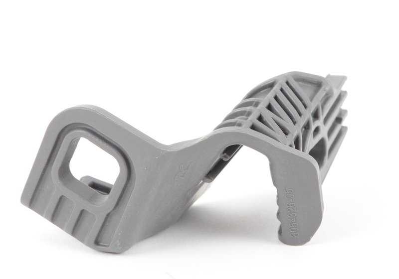 Soporte de faro derecho para BMW F80, F80N, F82, F82N, F83, F83N (OEM 51648054326). Original BMW