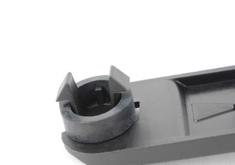 Soporte AGD OEM 51618056812 para BMW F80, F80N, F82, F82N, F83, F83N, F87N. Original BMW.