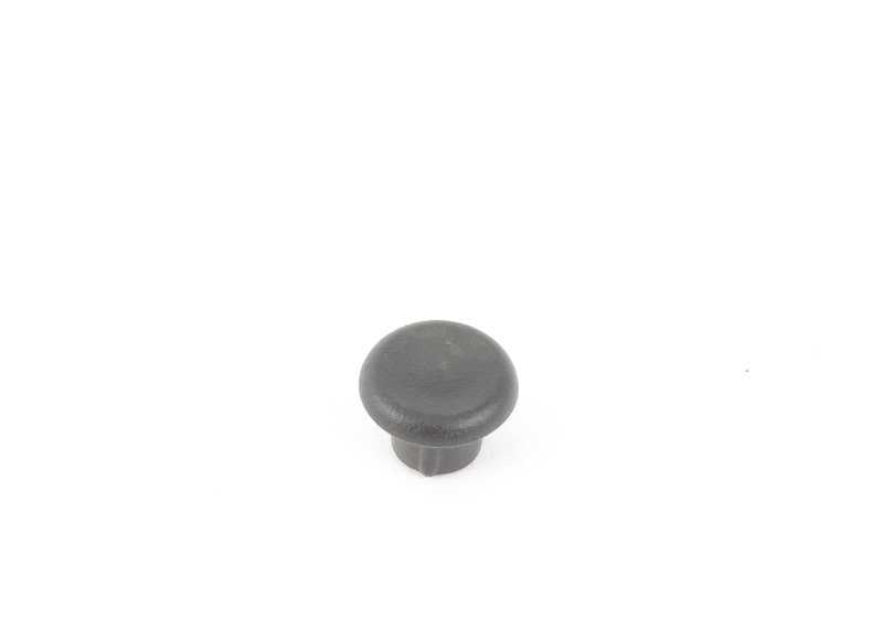 Tapa de cobertura para BMW Serie 3 E30 (OEM 54311965885). Original BMW.