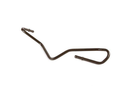 Tubería de retorno de combustible OEM 16121183219 para BMW Serie 7 E38 730i, 735i, 740i… y más. Original BMW.