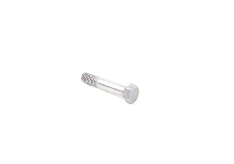 Tornillo pasante OEM 13547836410 para BMW E46, E90, E92, E93, E60, E61, E63, E64, E85, E86. Original BMW.