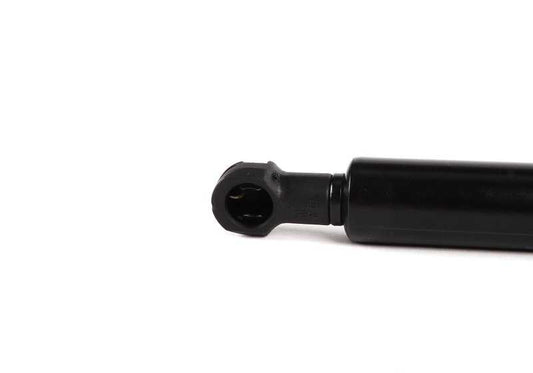 Resorte de gas OEM 51238174866 para BMW E39 {todos los modelos: 520d, 520i con motor M47 y M52, tanto manual como automático}. Original BMW.