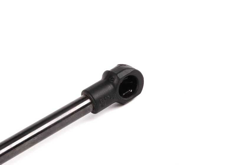 Resorte de gas OEM 51238174866 para BMW E39 {todos los modelos: 520d, 520i con motor M47 y M52, tanto manual como automático}. Original BMW.