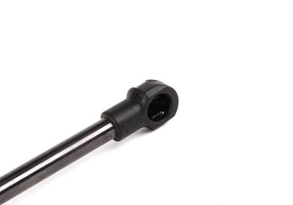 Resorte de gas OEM 51238174866 para BMW E39 {todos los modelos: 520d, 520i con motor M47 y M52, tanto manual como automático}. Original BMW.