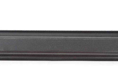 INTERIOR BURLET LEFT DOOR OEM 51227034307 FOR BMW E60 (520D NC31, NC32, NC41, NC42, NX11, NX12, NX21, NX22, NX31, NX32). Original BMW.