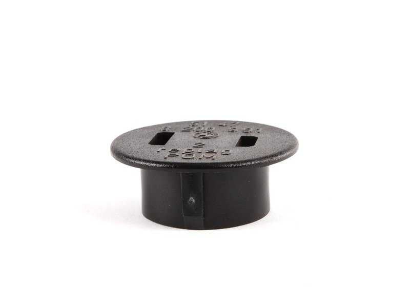 Lower Strap Support for BMW E46, E39, E53 (OEM 51478217058). Original BMW