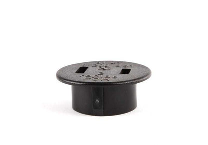 Lower Strap Support for BMW E46, E39, E53 (OEM 51478217058). Original BMW