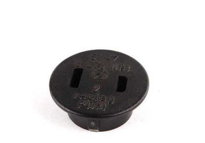 Lower Strap Support for BMW E46, E39, E53 (OEM 51478217058). Original BMW