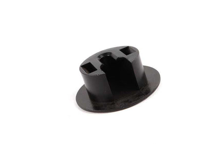 Lower Strap Support for BMW E46, E39, E53 (OEM 51478217058). Original BMW