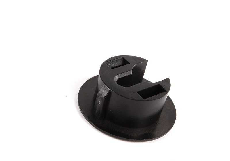 Lower Strap Support for BMW E46, E39, E53 (OEM 51478217058). Original BMW