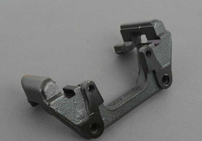 Porta frenos delantero OEM 34112282177 para BMW Serie 3 E46 M3. Original BMW.