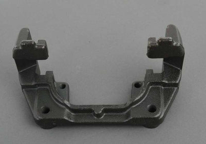 Porta frenos delantero OEM 34112282177 para BMW Serie 3 E46 M3. Original BMW.