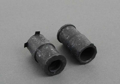Porta frenos delantero OEM 34112282177 para BMW Serie 3 E46 M3. Original BMW.