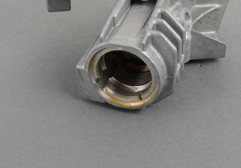 Cerradura de dirección OEM 32301093571 para BMW E39, E38, E31. Compatible con modelos 520i con motor M52 y más. Pieza original BMW.