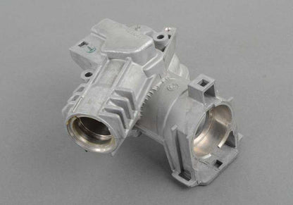 Cerradura de dirección OEM 32301093571 para BMW E39, E38, E31. Compatible con modelos 520i con motor M52 y más. Pieza original BMW.